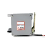 Generator Actuator