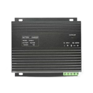 Generator Charger