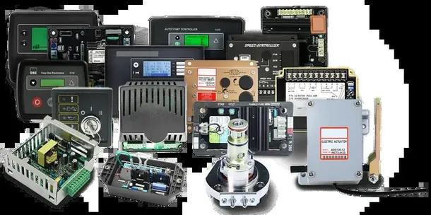 Generator Parts