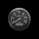 Generator Gauge