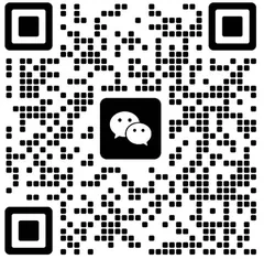 POPULACE WeChat QR Code