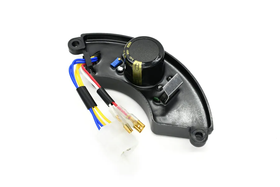 Generator Automatic Voltage Regulator Gasoline AVR 5KW