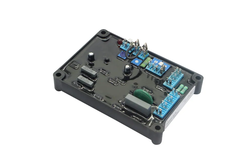 Generator Automatic Voltage Regulator Stamford AVR AS480