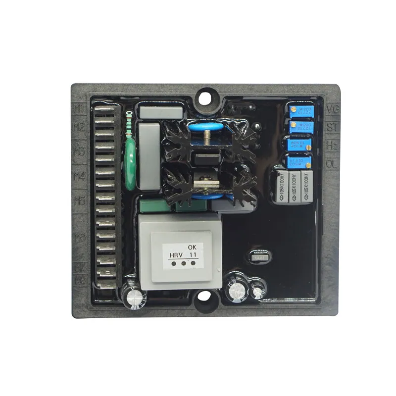 AVR de gasolina HVR-11