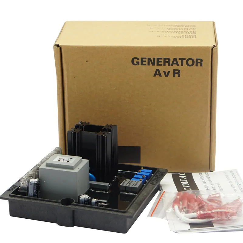 AVR de gasolina HVR-11