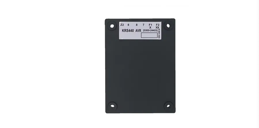 Generator Automatic Voltage Regulator Stamford AVR KRS440B