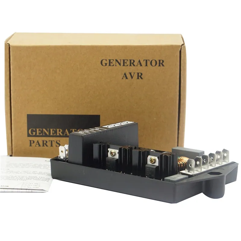 Maralli AVR M16FA655A