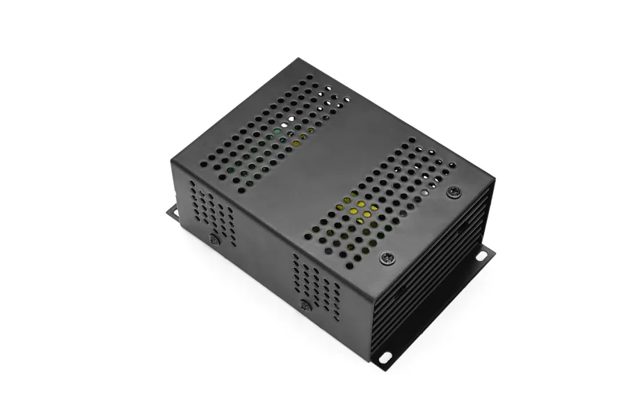 Generator Battery Charger Smartgen Charger 12V 6A BAC06A