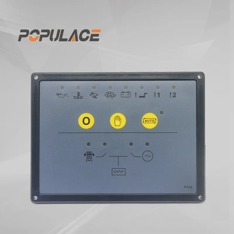 Deep Sea Controller Auto Start Control Module DSE703 for generator