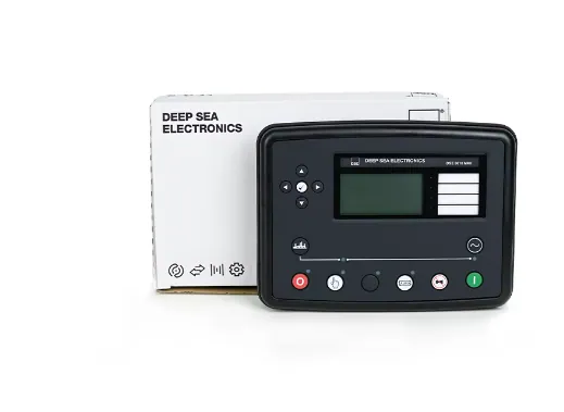 Deep Sea 控制器 自动启动控制模块 DSE8610 MKII （发电机组用）