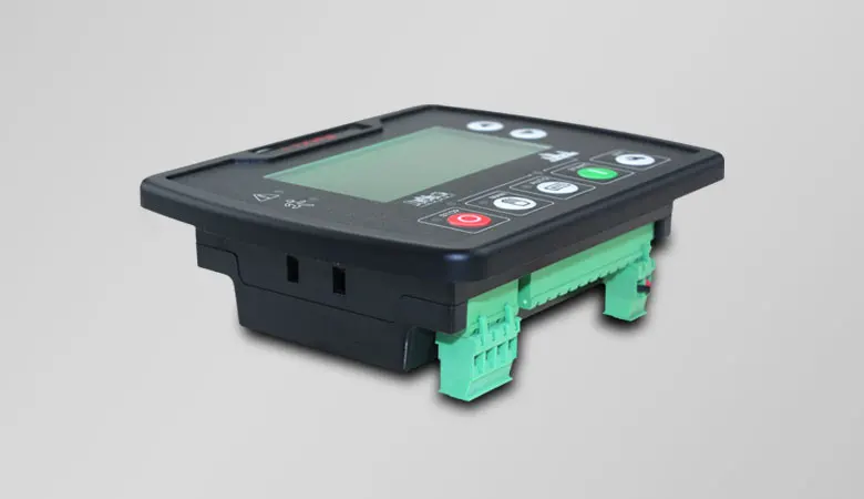 Lixise Controller Auto Start Control Module LXC3110 for generator