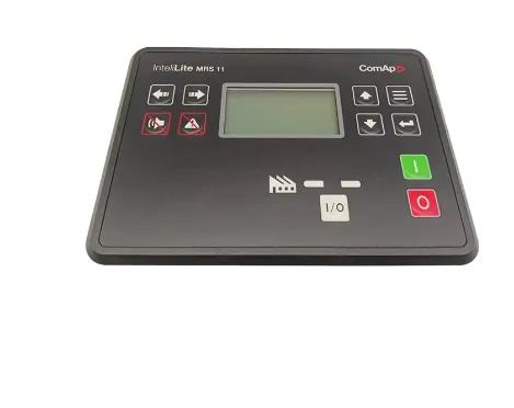 Comap 控制器 MRS 手动远程启动发电机控制器 MRS11