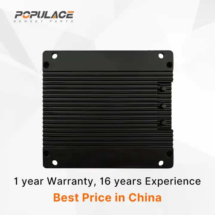 Forturst 发动机速度控制单元 调速控制器 有差调速器 C2002
