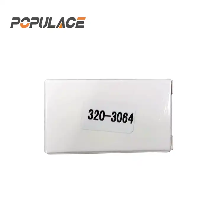 Oil Pressure Sensor Generator Oil Sensor 320-3064
