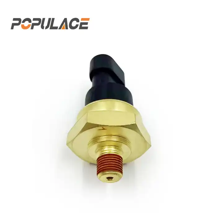 Oil Pressure Sensor Generator Oil Sensor 3408607