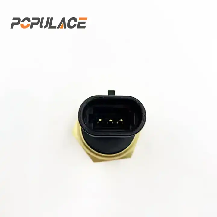 Oil Pressure Sensor Generator Oil Sensor 3408607