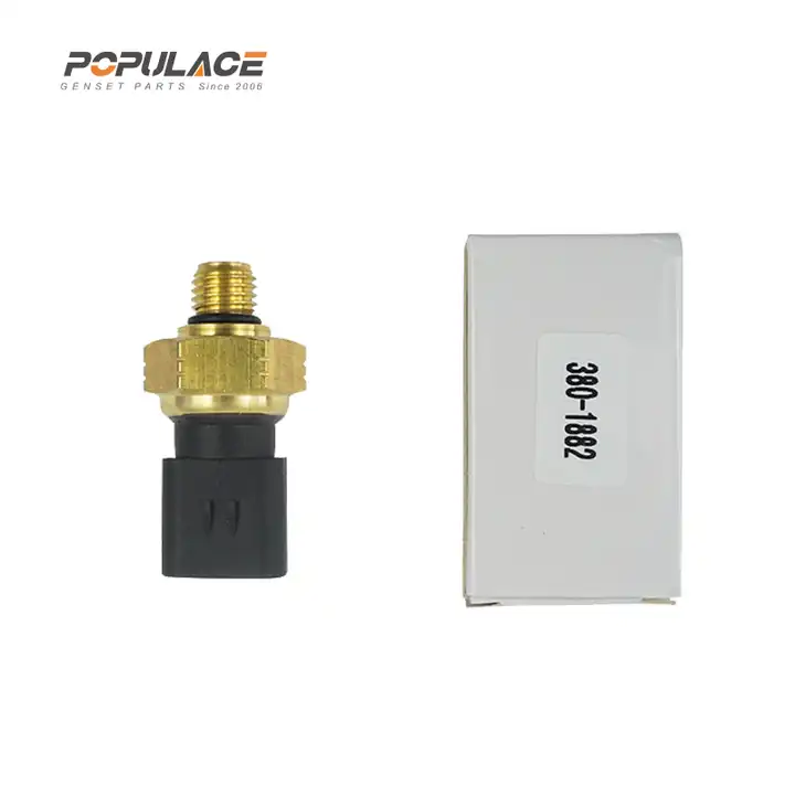 Oil Pressure Sensor Generator Oil Sensor 380-1882