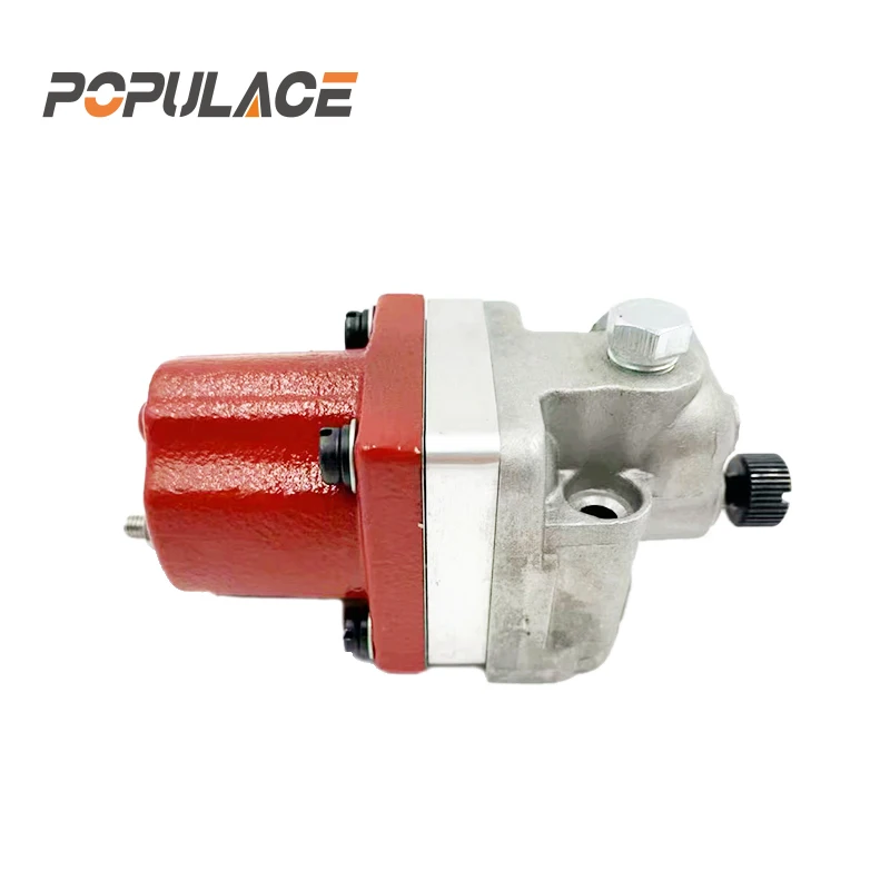 Cummins Diesel Engine Fuel Stop Solenoid Engine Stop Solenoid 3018453