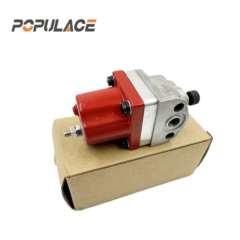 Cummins Diesel Engine Fuel Stop Solenoid Engine Stop Solenoid 3018453