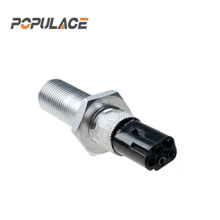 Magnetic Speed Pick-up Sensor M18*1.5 Generator Speed Sensor 171-257