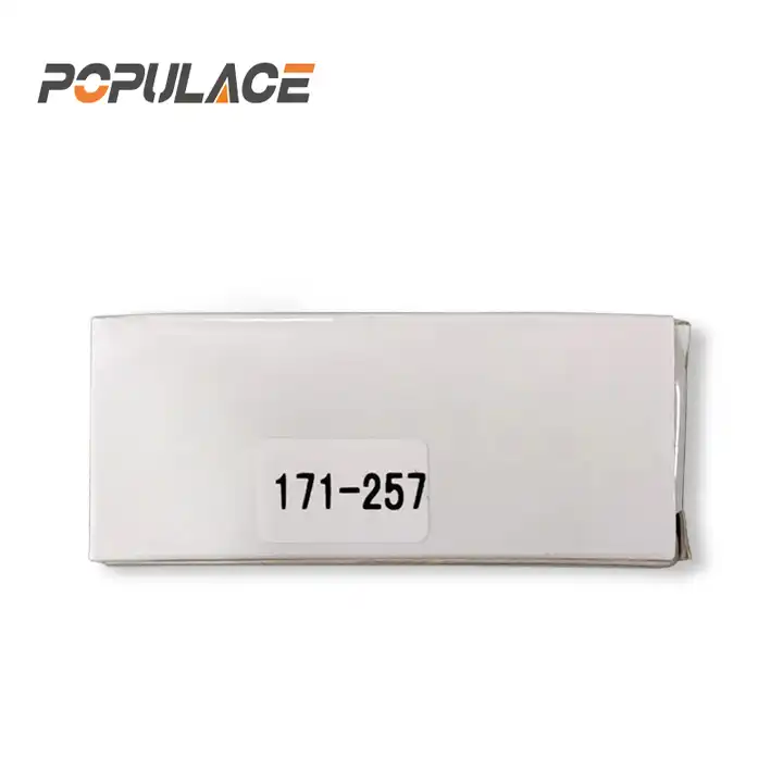 Magnetic Speed Pick-up Sensor M18*1.5 Generator Speed Sensor 171-257