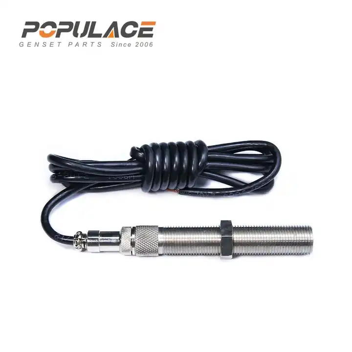 Magnetic Speed Pick-up Sensor 5/8-18 UNF-2A Threaded Mpu Generator Speed Sensor 213272