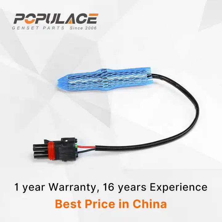 Magnetic Speed Pick-up Sensor Generator Speed Sensor 3034572
