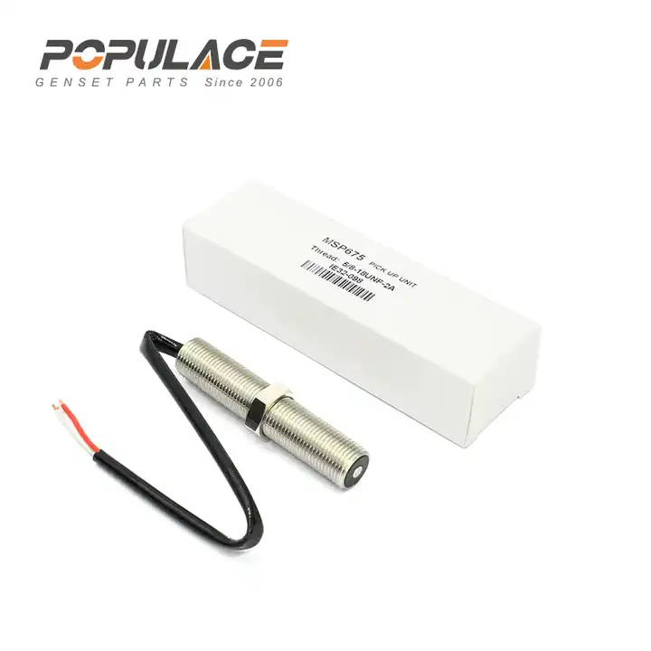 Speed Sensor MSP675