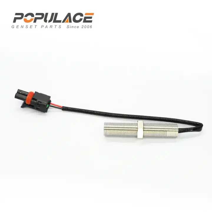 Magnetic Speed Pick-up Sensor Generator Speed Sensor MSP675